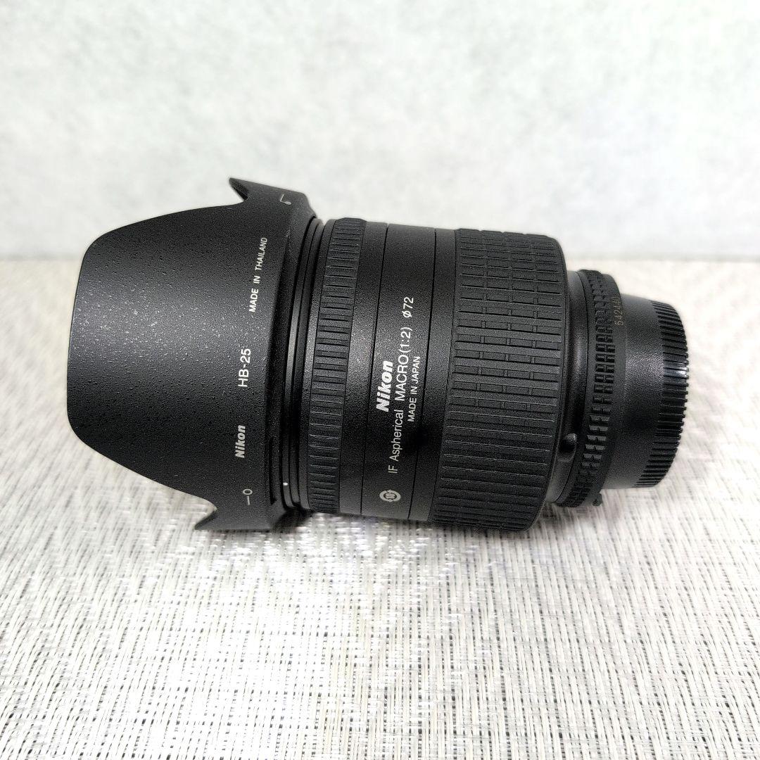 Nikon　ニコンF6　MB-40マルチバッテリー　レンズ　ソフトケース他セット