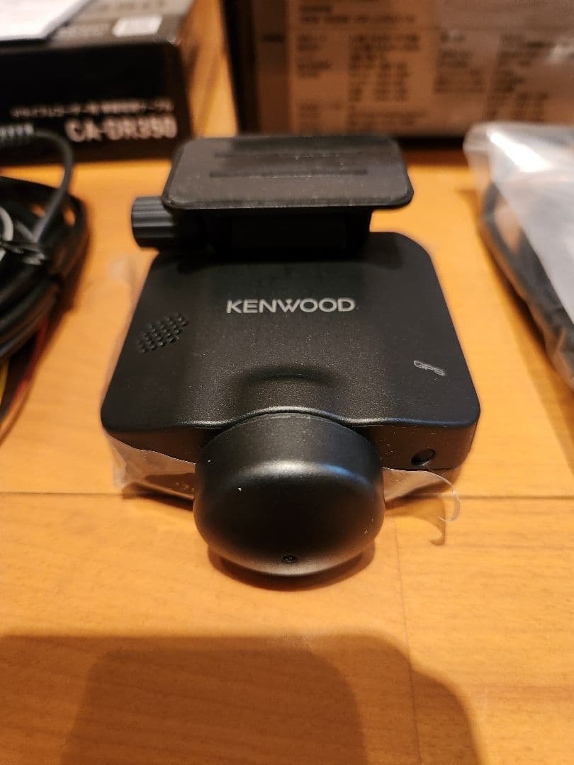 DRV-C750 CA-DR350 美品