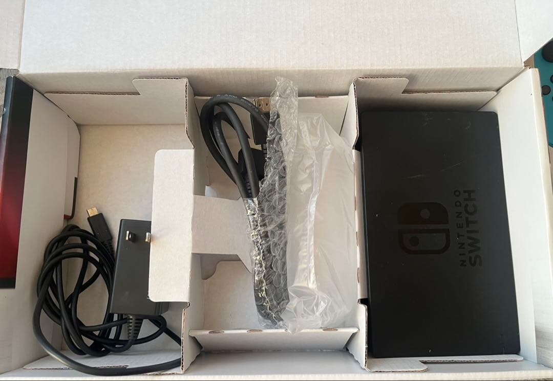 Nintendo Switch 本体＆周辺機器