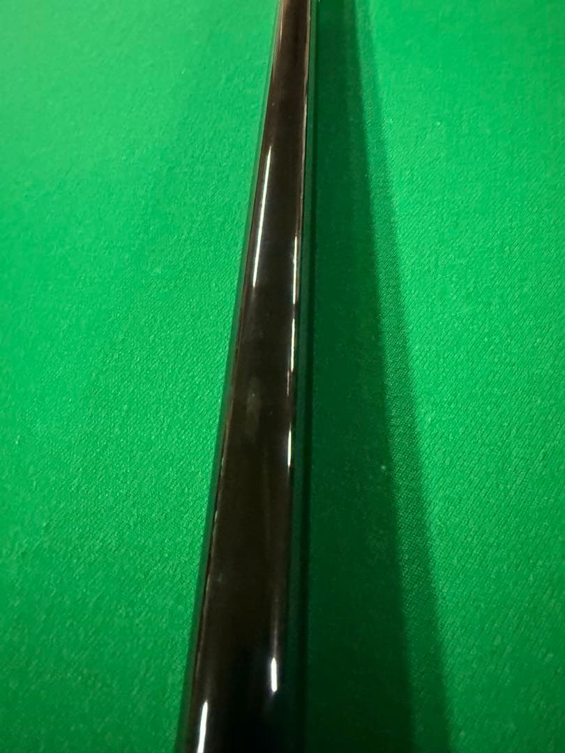 キュー メッヅ MPC 314-2 ビリヤードキュー