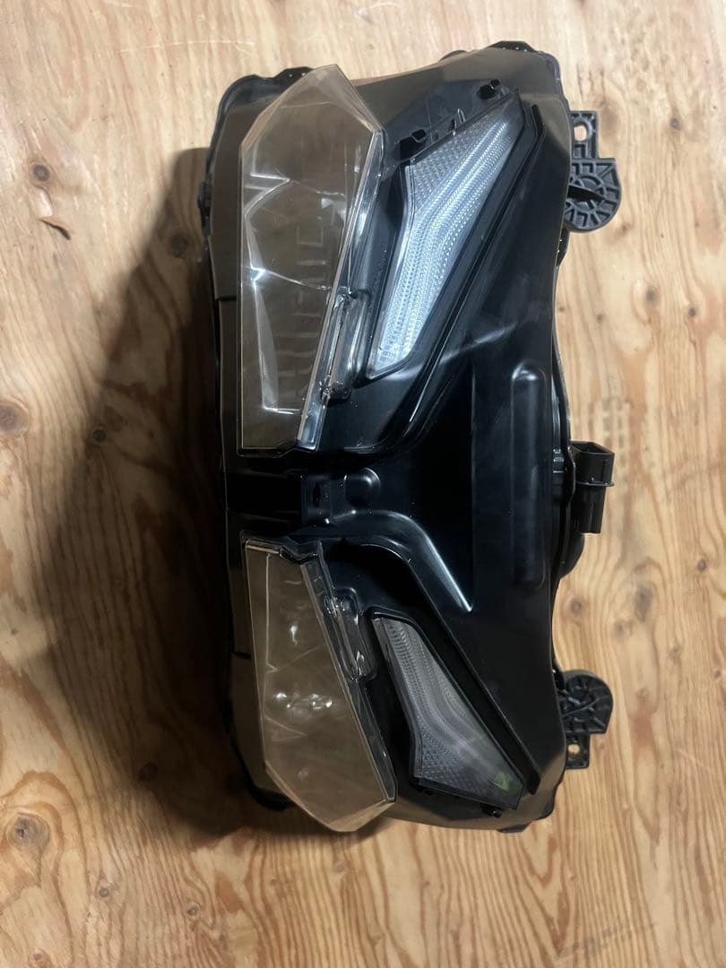 CBR250RR用 LEDヘッドライト MC51