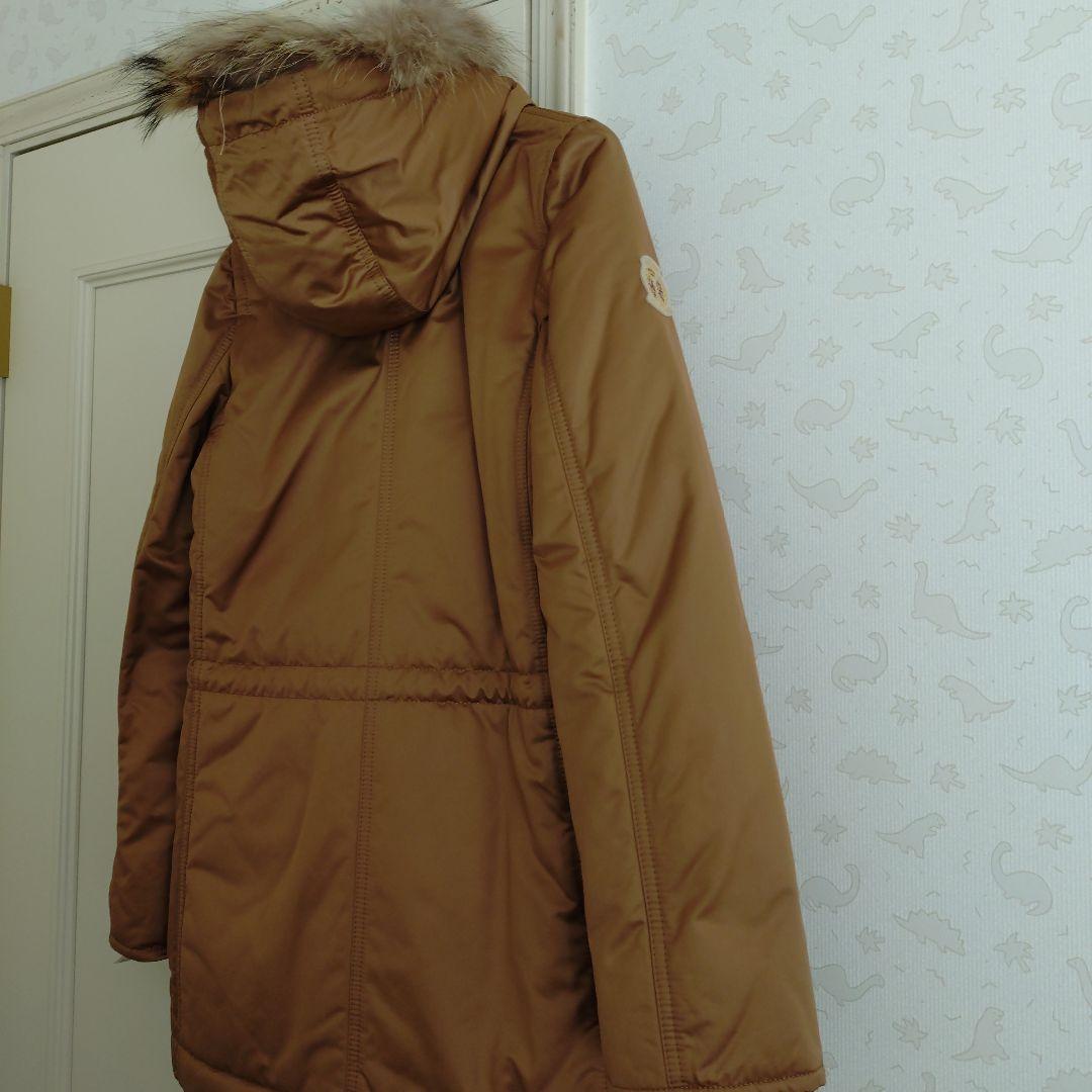 Kanama バーバリーブルーレーベル モッズコート チェック柄 未着用