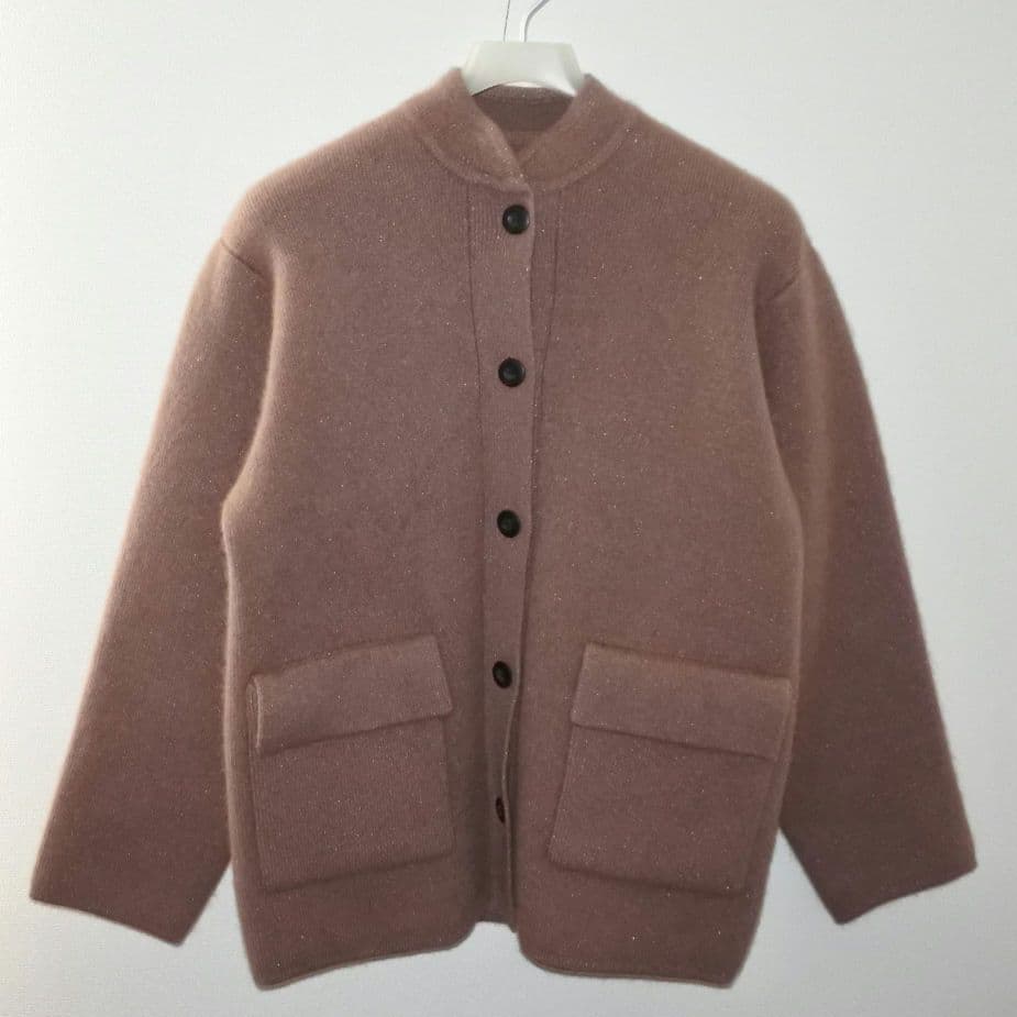 ジャケット・アウター Kiki