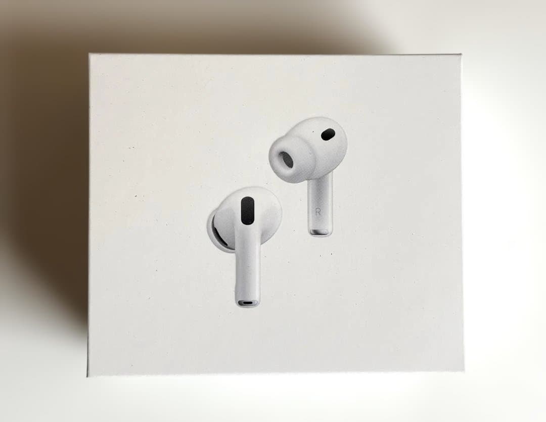 iPad本体 iPad mini 6 256GB Cellular+ AirPods pro3