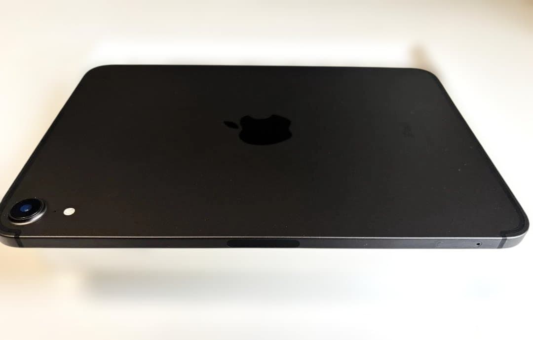 iPad本体 iPad mini 6 256GB Cellular+ AirPods pro3