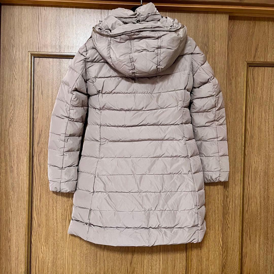 チワワ☆MONCLER☆ダウンジャケット　0サイズ