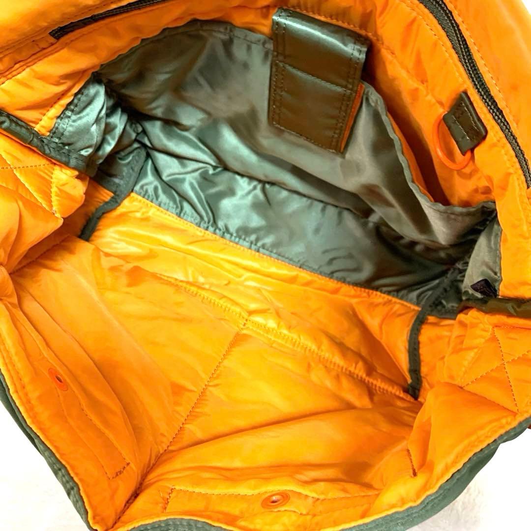 ☆希少☆ PORTER BEAMS 別注 35th TANKER ショルダー