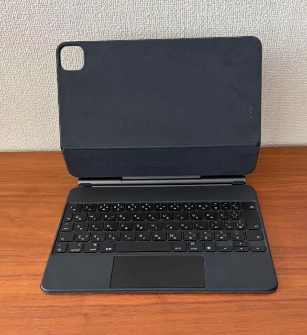 【美品】Apple Magic Keyboard 日本語配列