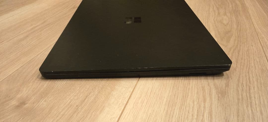 Surface Laptop3 Core i5/メモリ16GBモデル