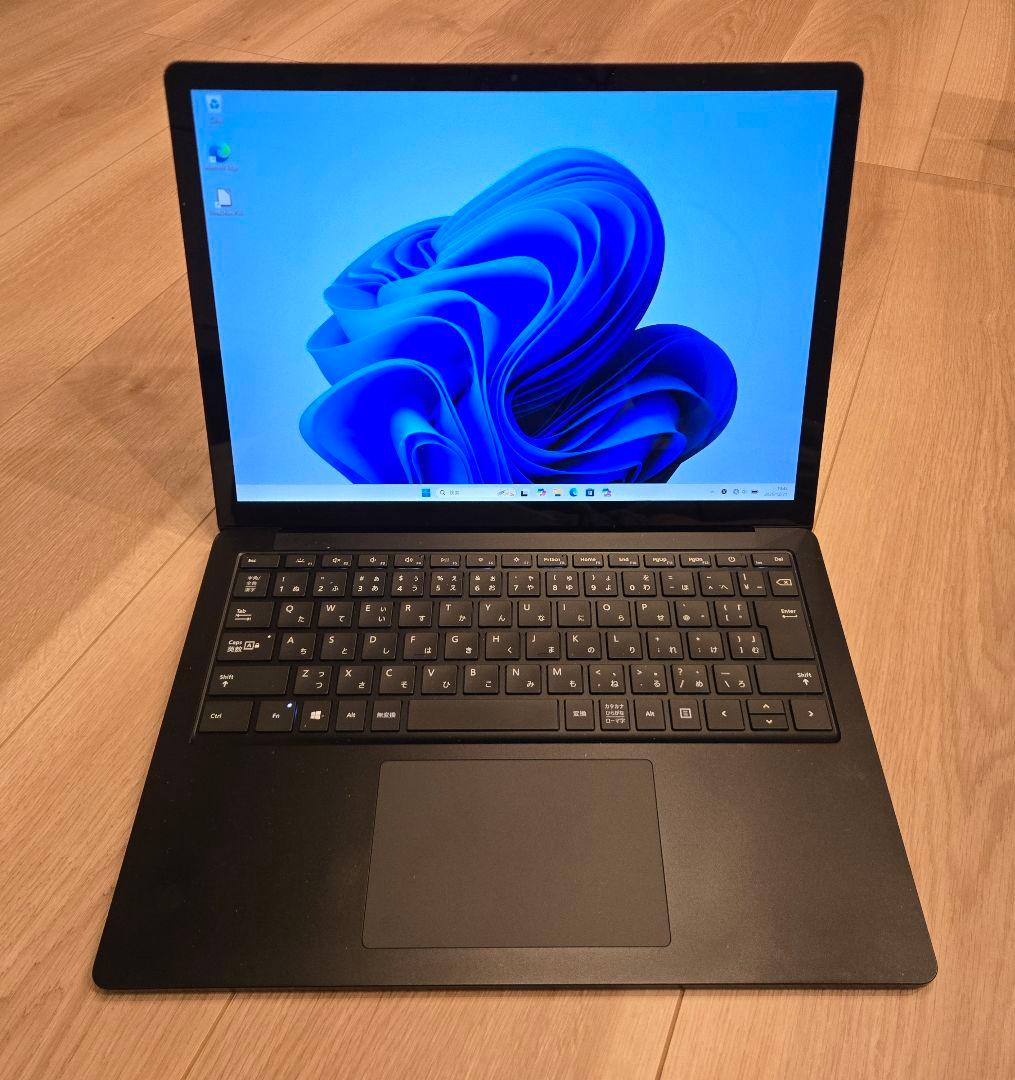 Surface Laptop3 Core i5/メモリ16GBモデル
