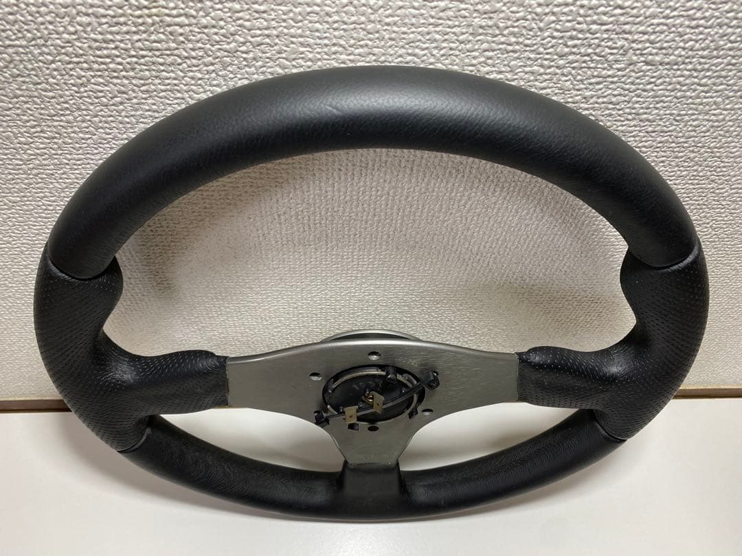 MOMO RACE ステアリング 35 ф