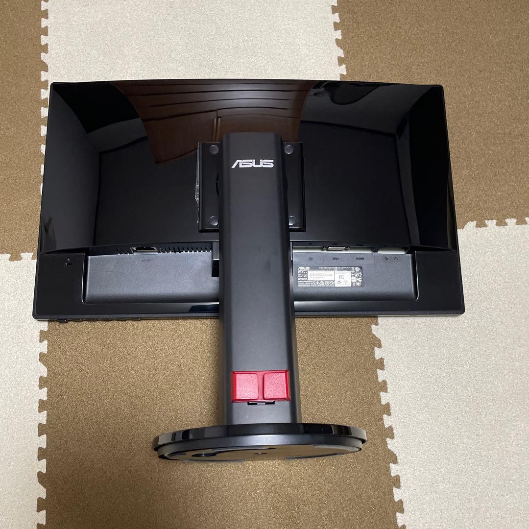PANchan 　ASUS VG248QE ゲーミングモニター