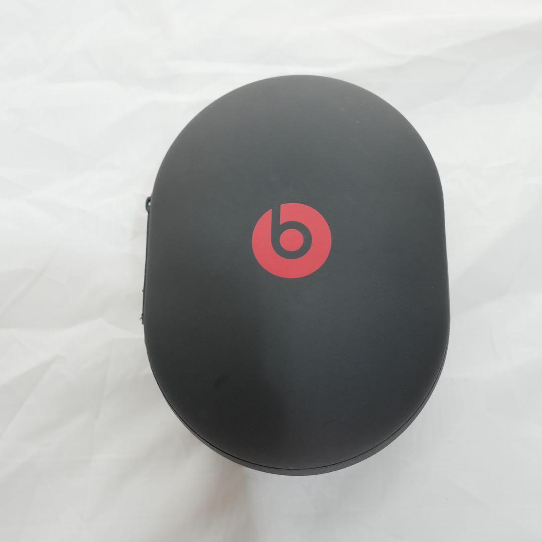 【美品】BEATS STUDIO3 WIRELESS マットブラック