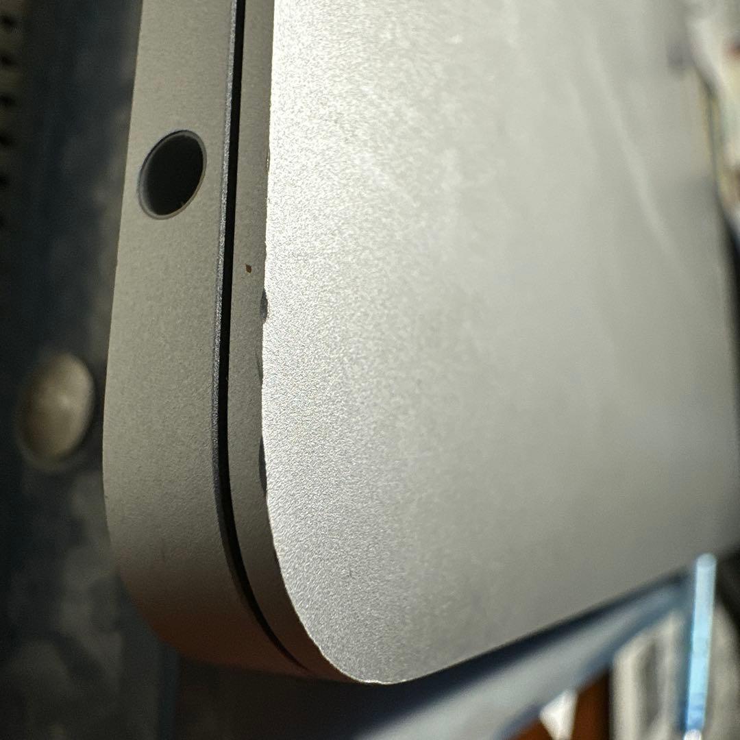 MacBook本体 Apple MacBook Air 13 2020