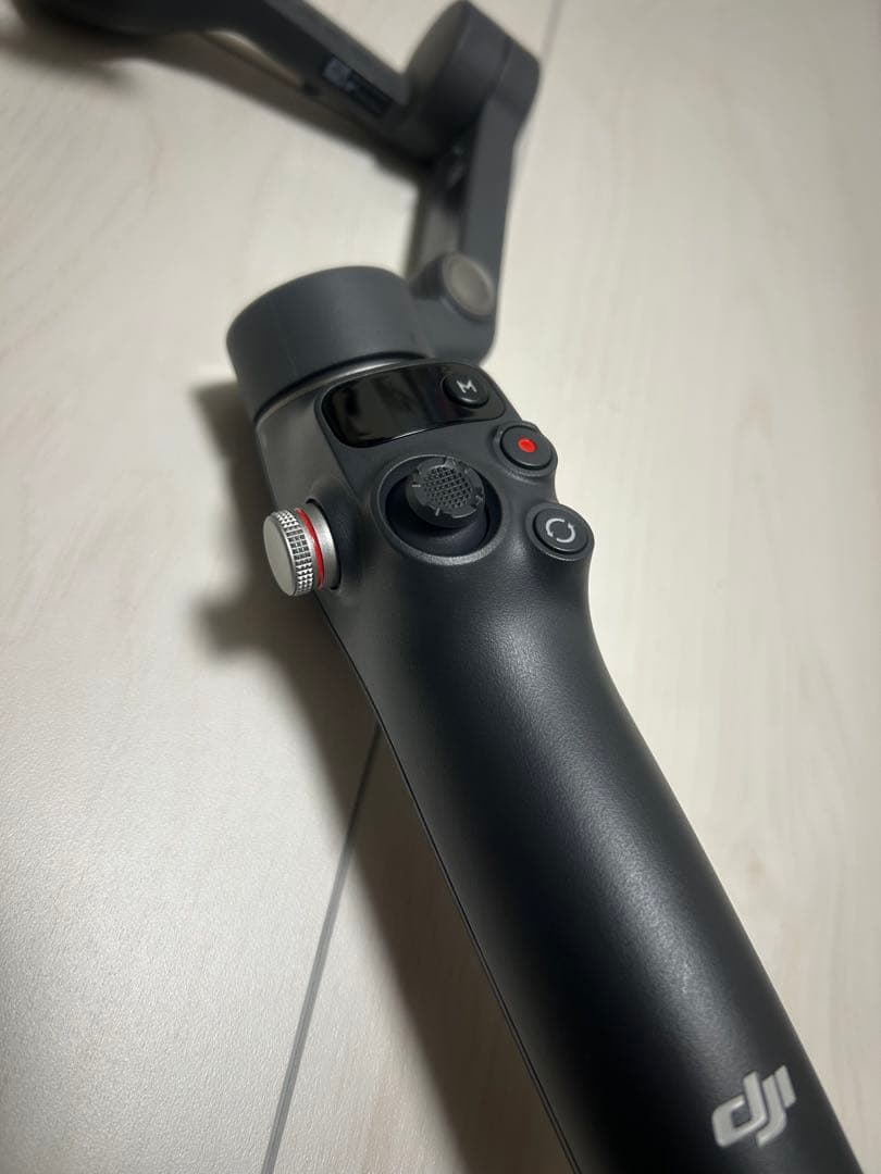 スマホアクセサリー DJI osmo mobile 7