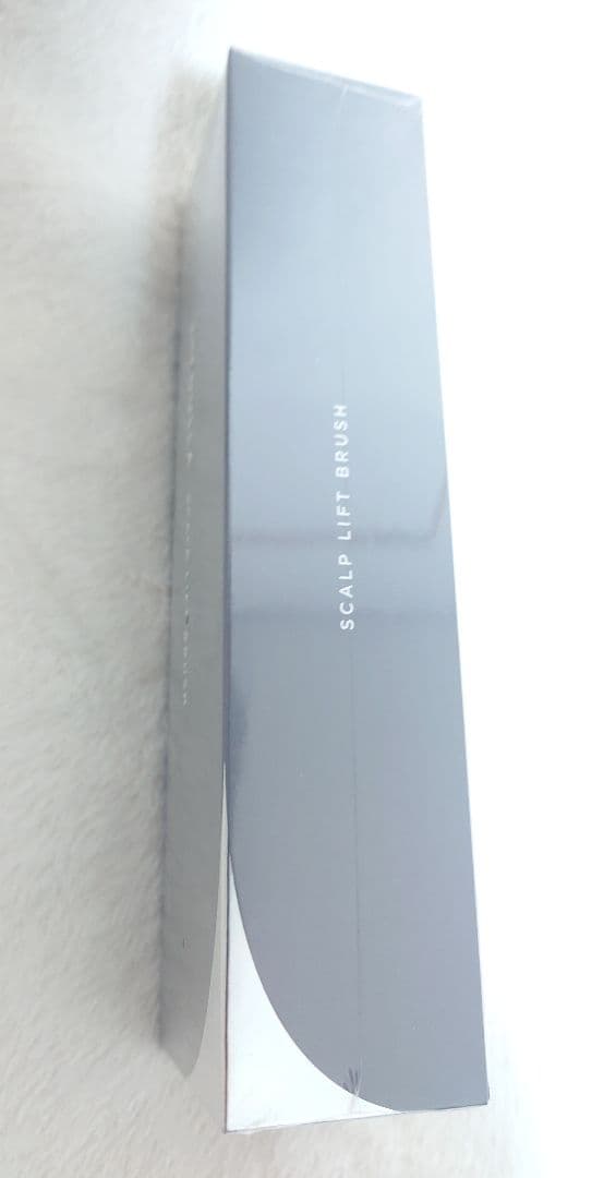 【k】メデュラ ソニックシャインプロ ブラック + スカルプブラシ