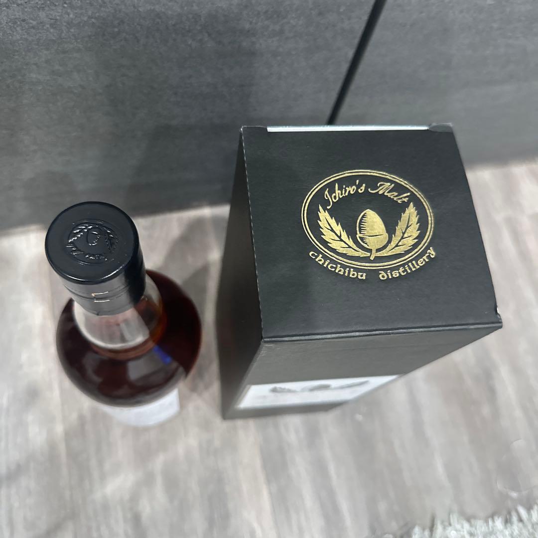 Dom Pérignon Rosé & Ichiro's Malt 20周年記念