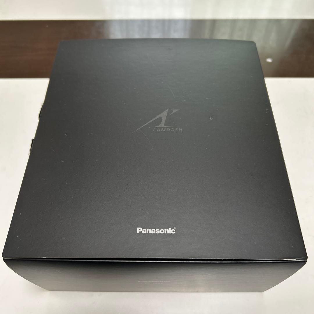 みほ　Panasonic メンズ電気シェーバー ES-LS9P-K