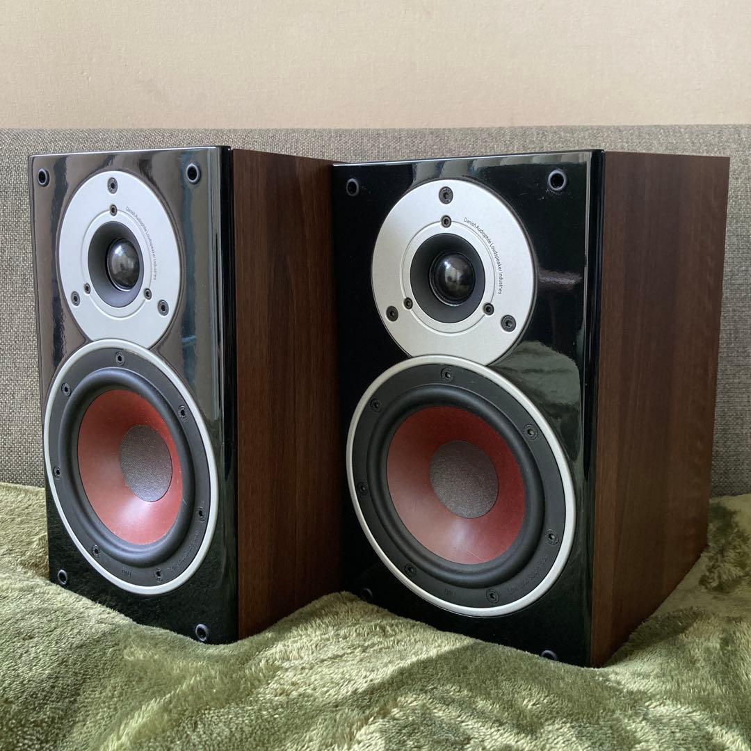 値下げ 美品 DALI ZENSOR1