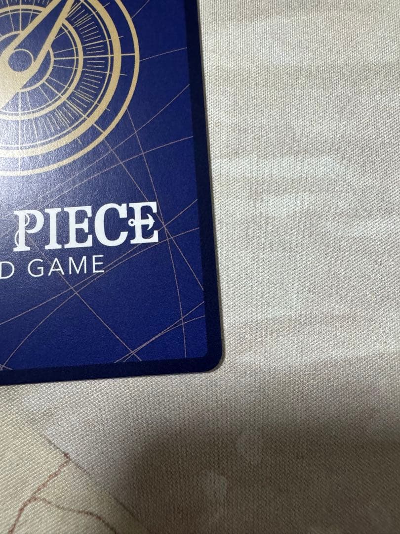 ルフィ　コミパラ　ギア4