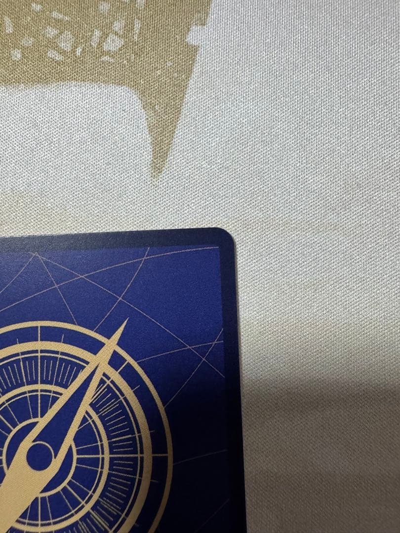 ルフィ　コミパラ　ギア4