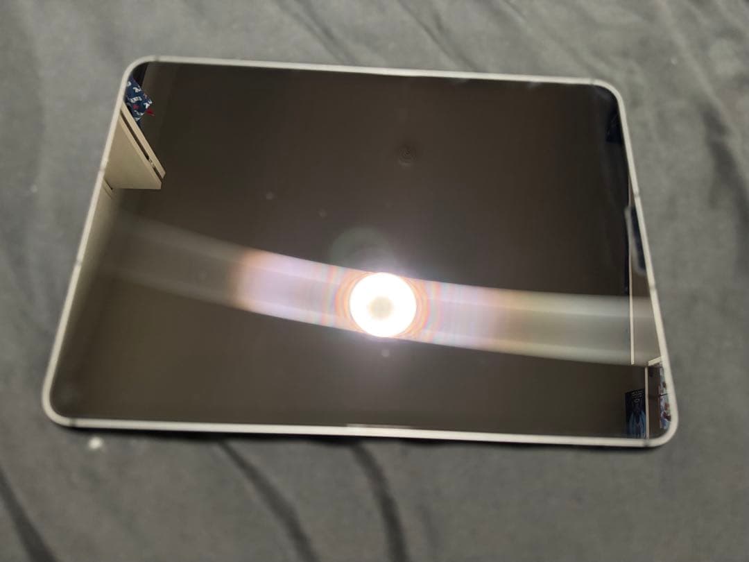 iPad Pro 11第3世代 M1 Cellular 256GB simフリー