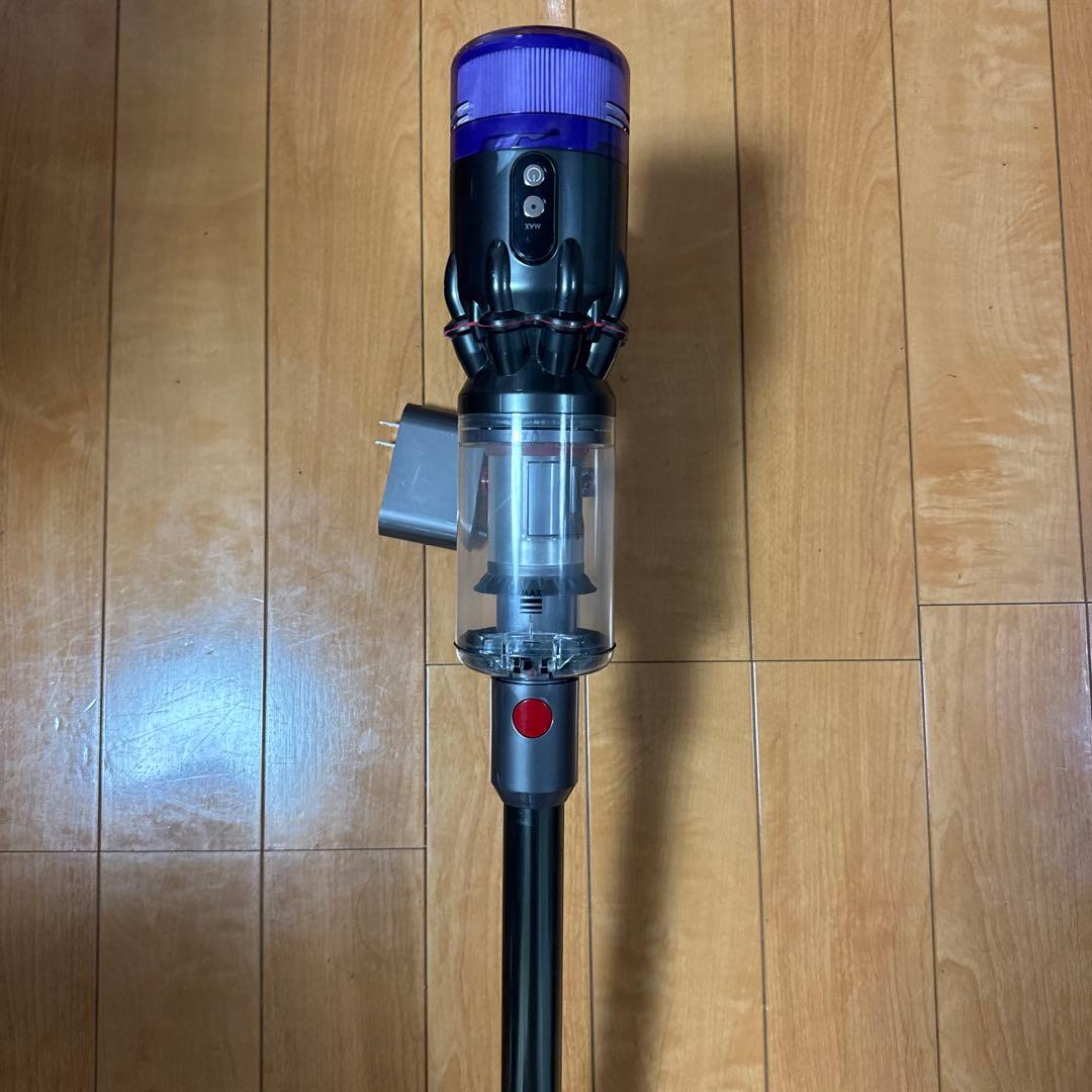 Dyson Micro 1.5kg (SV21) コードレスクリーナー