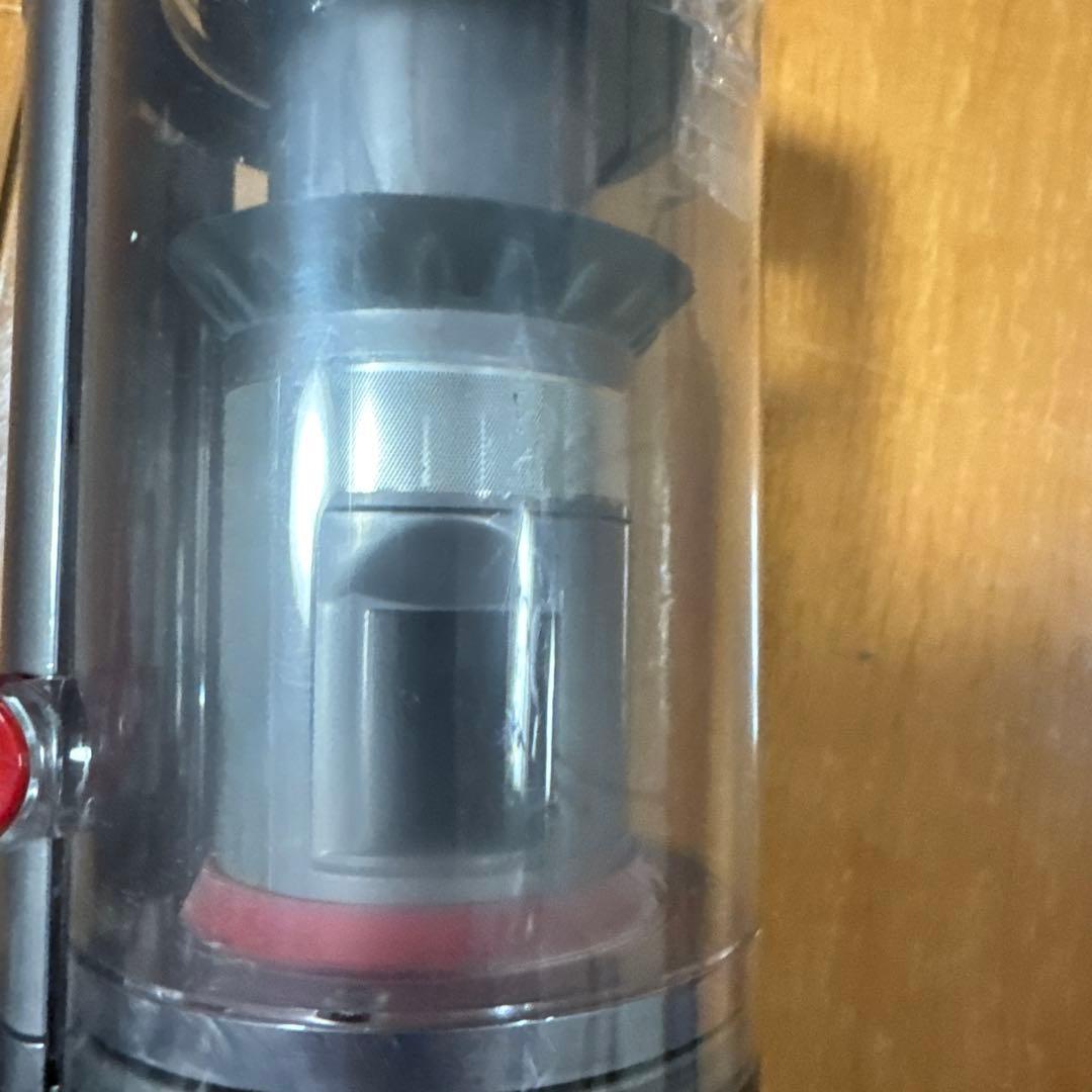 Dyson Micro 1.5kg (SV21) コードレスクリーナー