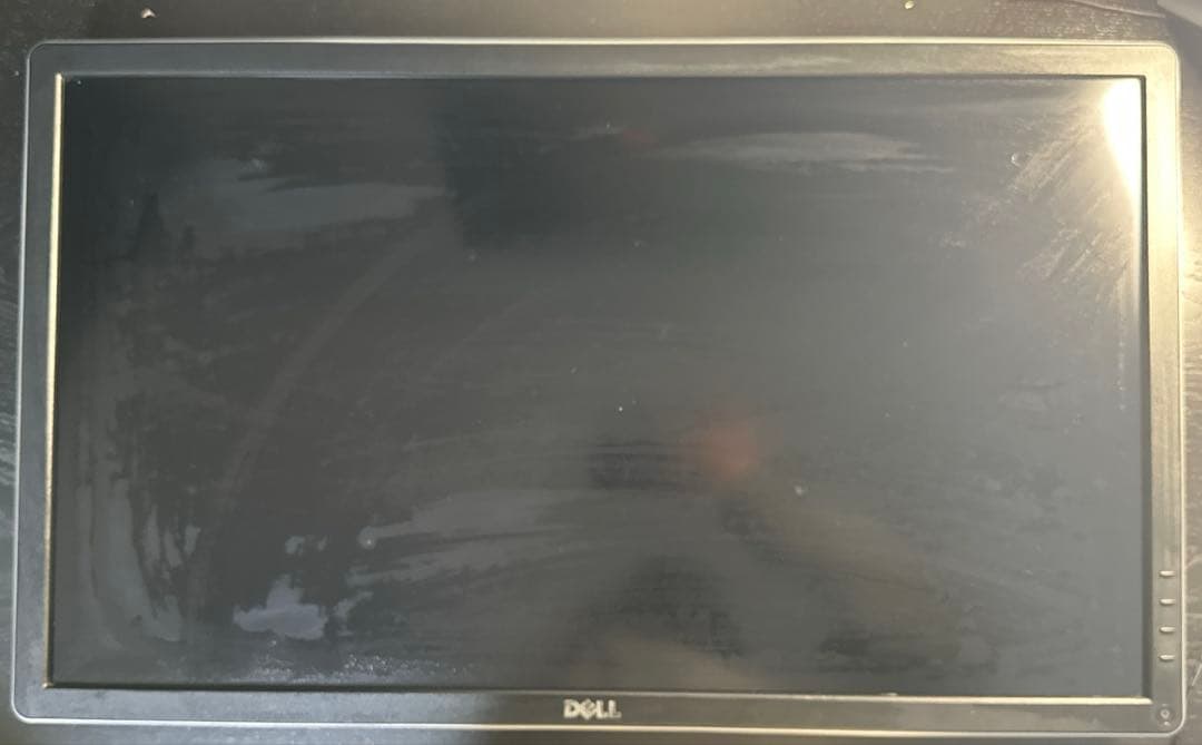 【スタンドなし】DELL P2715Qt