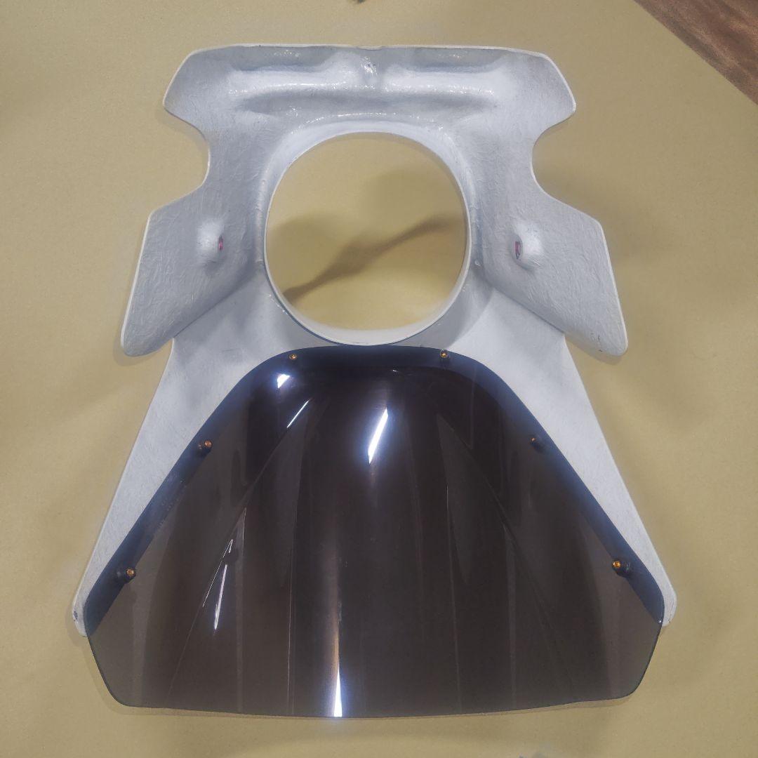 cb1300sf トータルクラフトビキニカウル