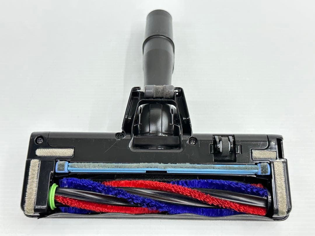 綺麗　動作保証品　D-AP53 日立　掃除機　ヘッド　回転ブラシ　パワーブラシ