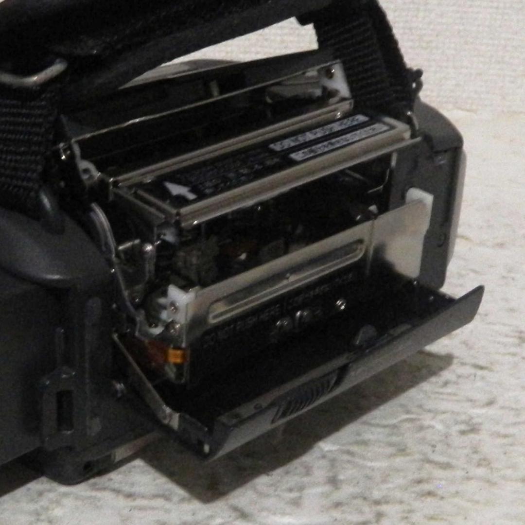 動作品 Panasonic NV-C7 miniDV ビデオカメラ ダビングなど