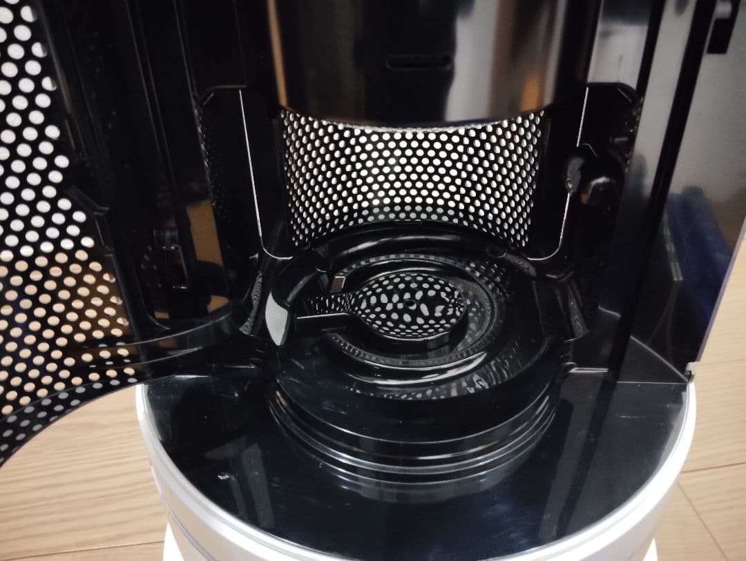 【極美品】ダイソン Pure Humidify+Cool PH01加湿空気清浄機