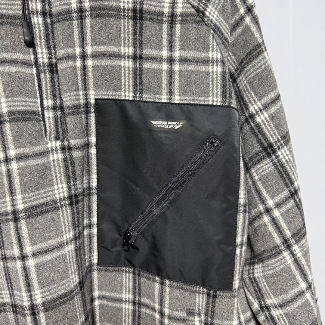 【ほぼ未使用レベル】BSRABBIT ビエスラビット スノーボード ウェア XL