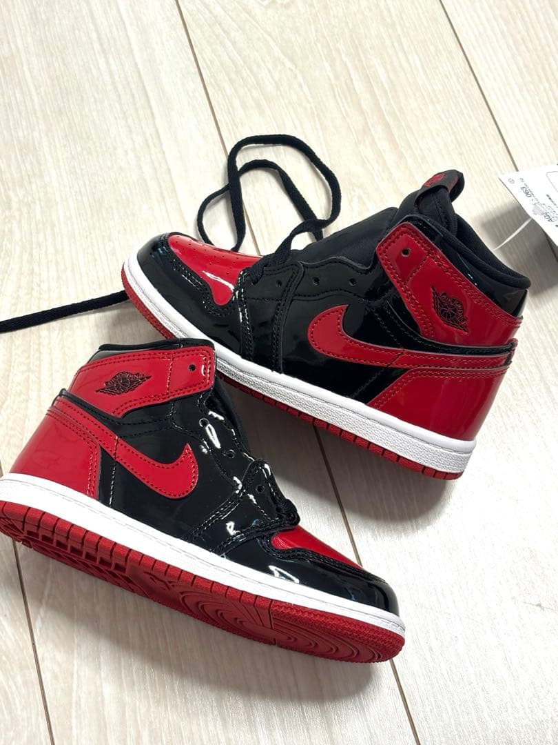 NIKE JORDAN1 RETRO HIGH OG 16cm ジョーダン1