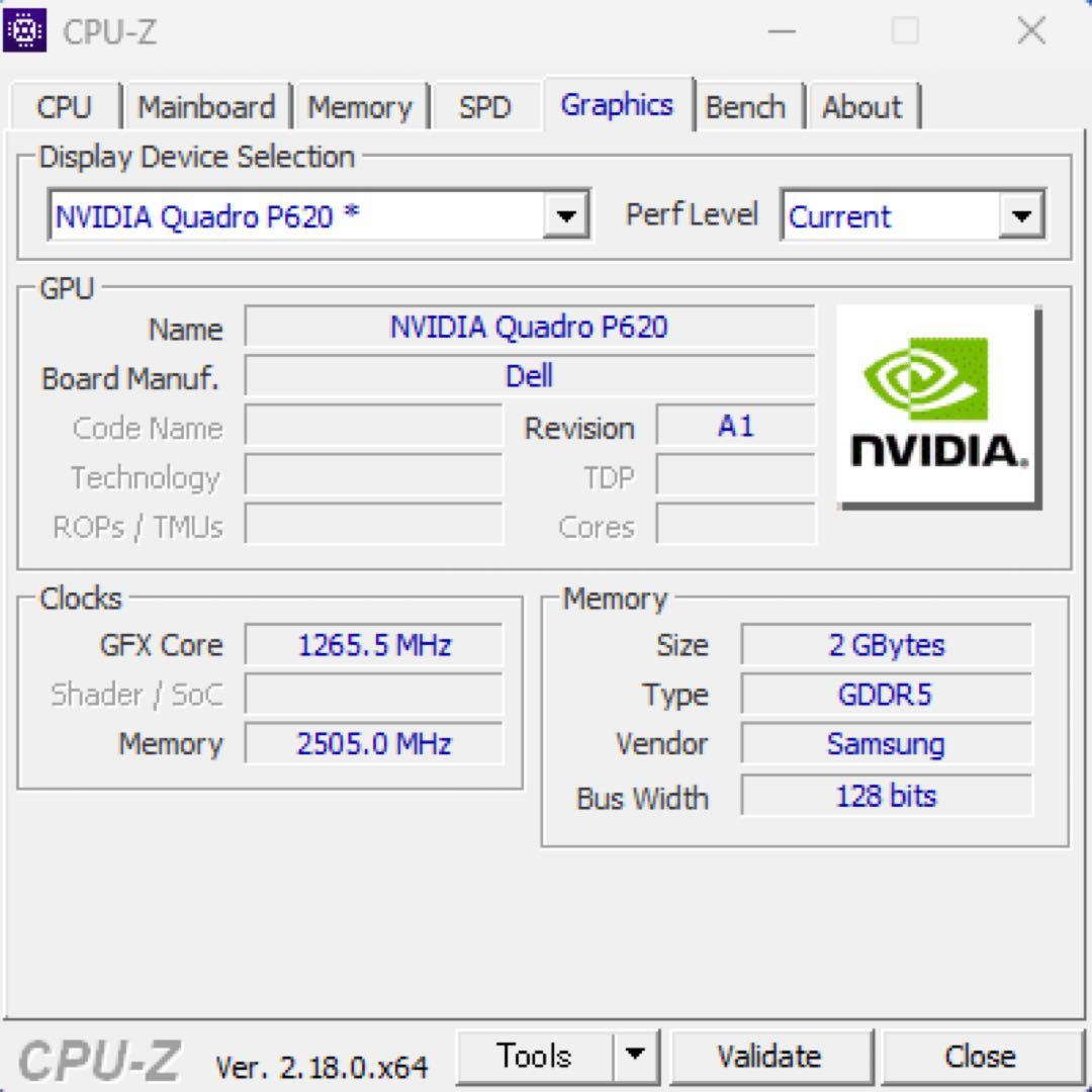 Dell Vostro 3268 core i5-7400 SSD 2画面出力