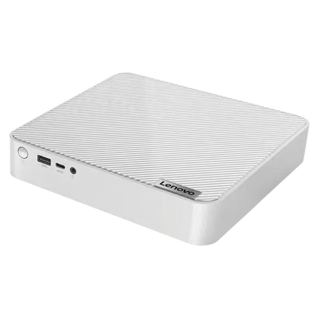 Lenovo IdeaCentre Mini 01IRH8 ★お値下げ応相談