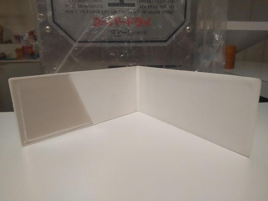 昭和レトロ★70年代★見本品 STANZA 日産自動車 スタンザ カラーカード