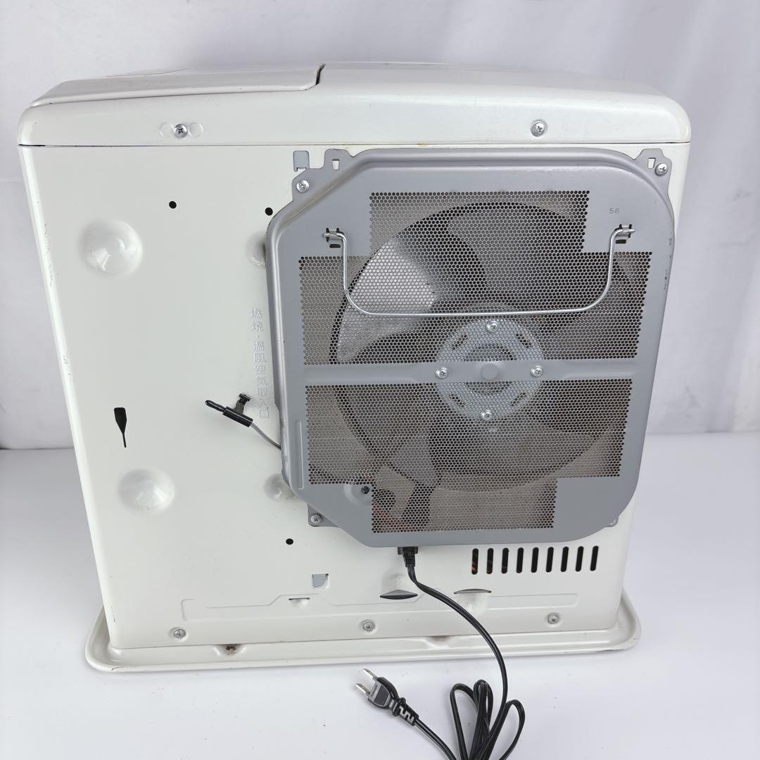 ダイニチ ブルーヒーター FW-4619L 石油ファンヒーター 灯油ストーブ