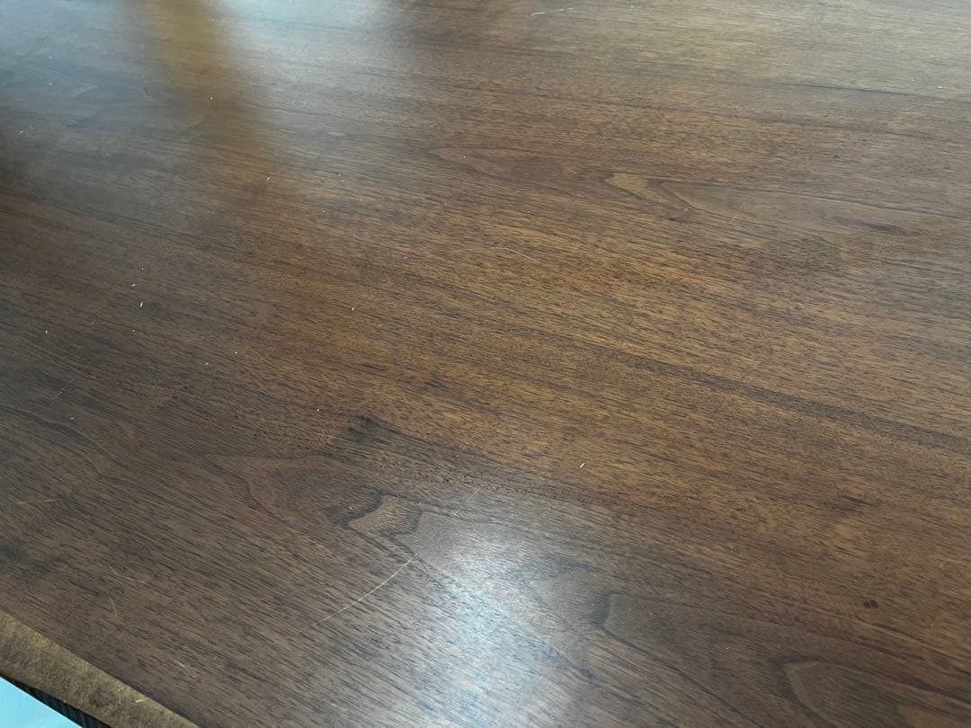 ※専用品【直接引き取り】木製こたつテーブル