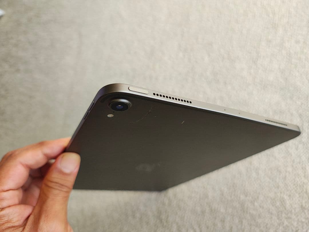 【値下げ】iPad Pro 11インチ　64GB WiFi