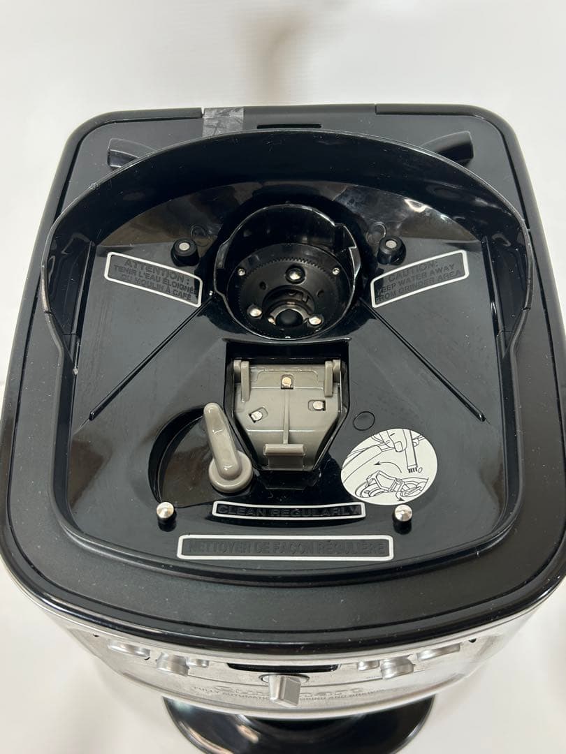 2021年製 クイジナート 全自動コーヒーメーカー DGB-900PCJ2