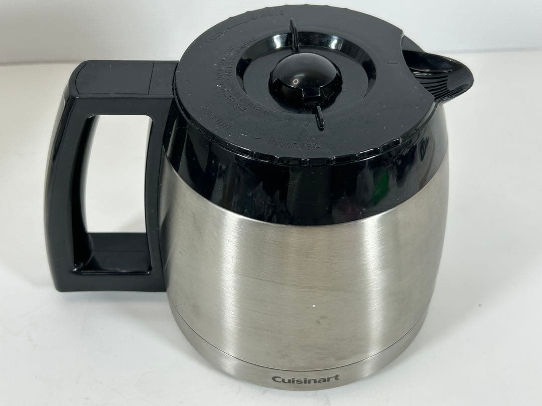 2021年製 クイジナート 全自動コーヒーメーカー DGB-900PCJ2