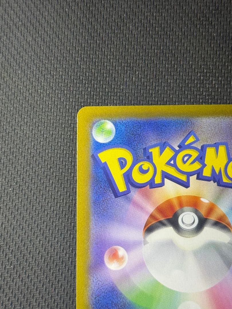 【自引き】メガリザードンXex SAR 110/080