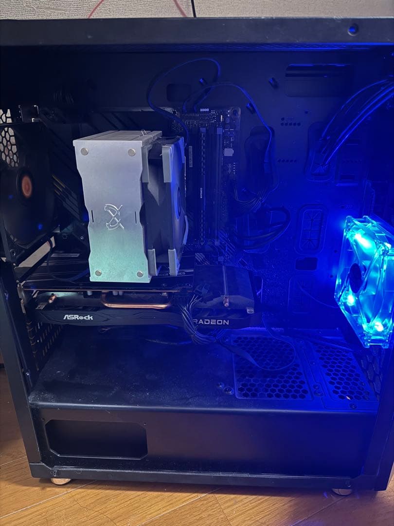 デスクトップpc