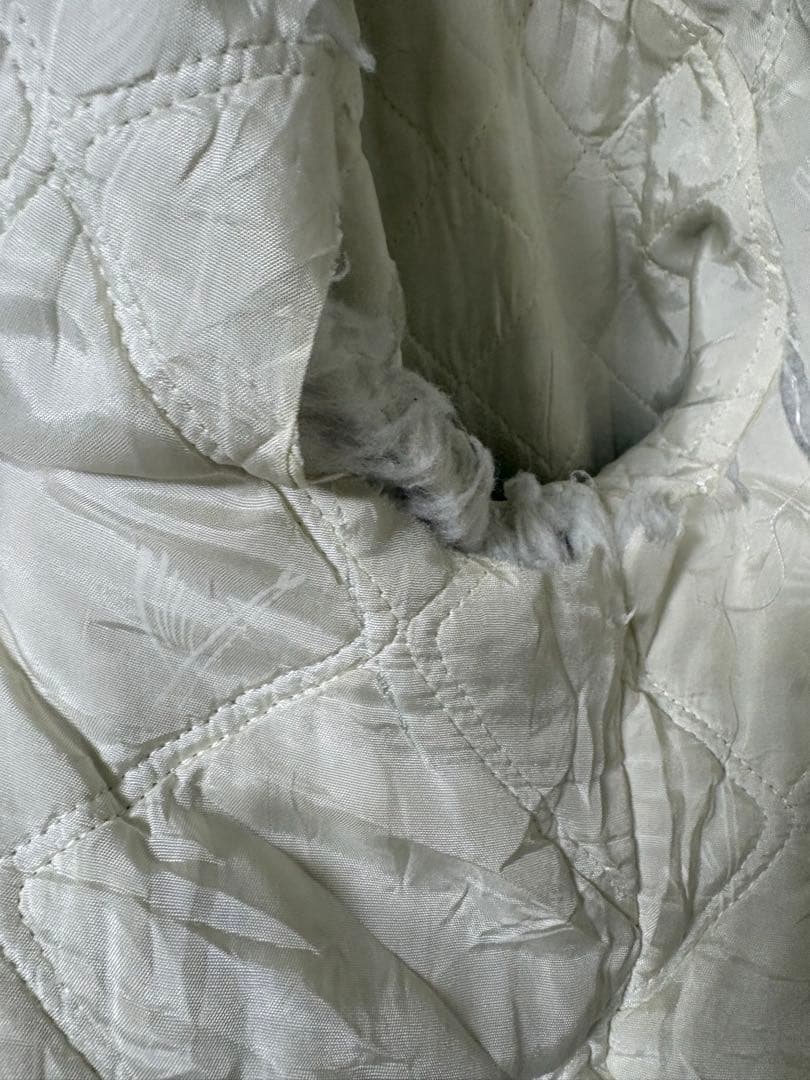 【70s】Catalina Varsity Jacket