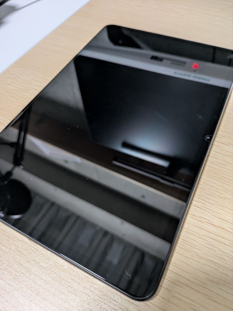 Xiaomi Pad 6 本体+純正ケース