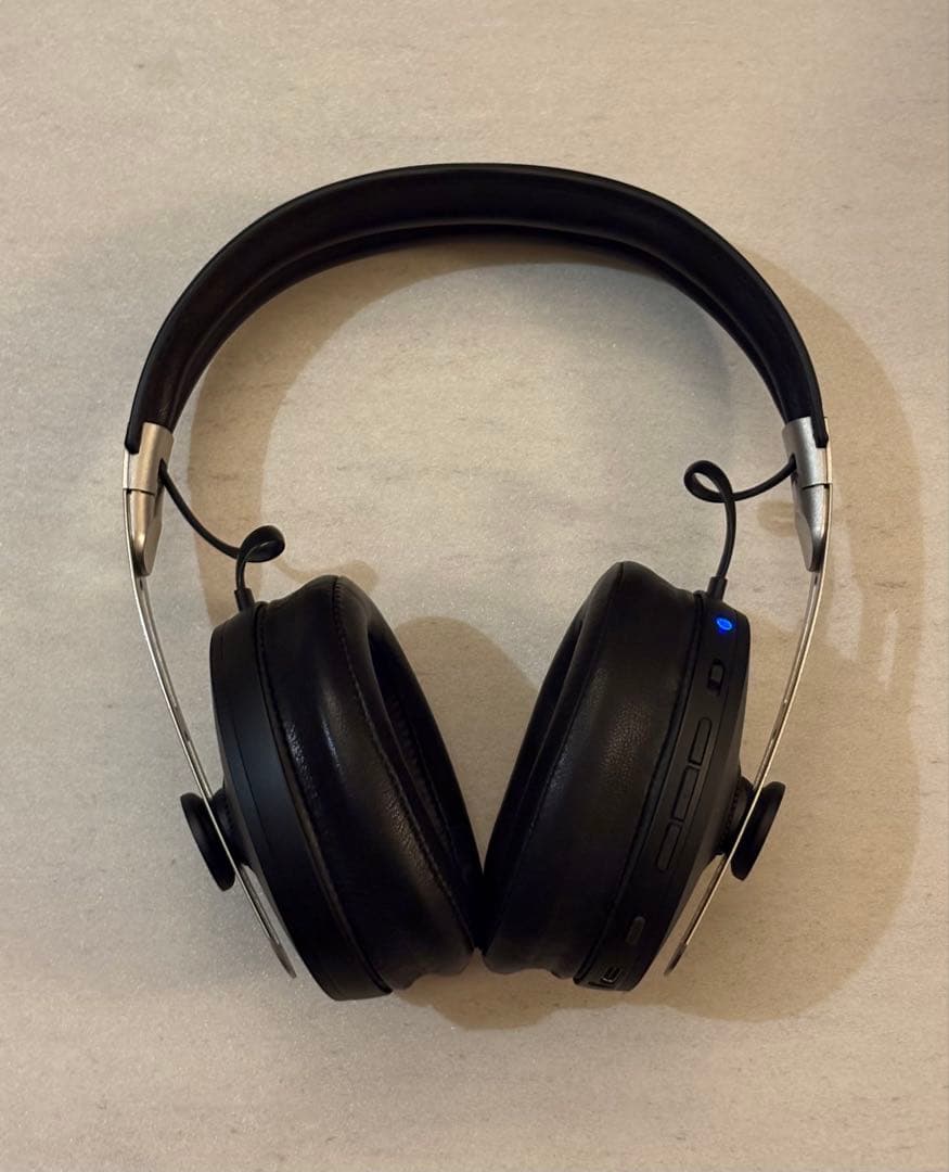 Sennheiser Momentum3 Wireless ブラック