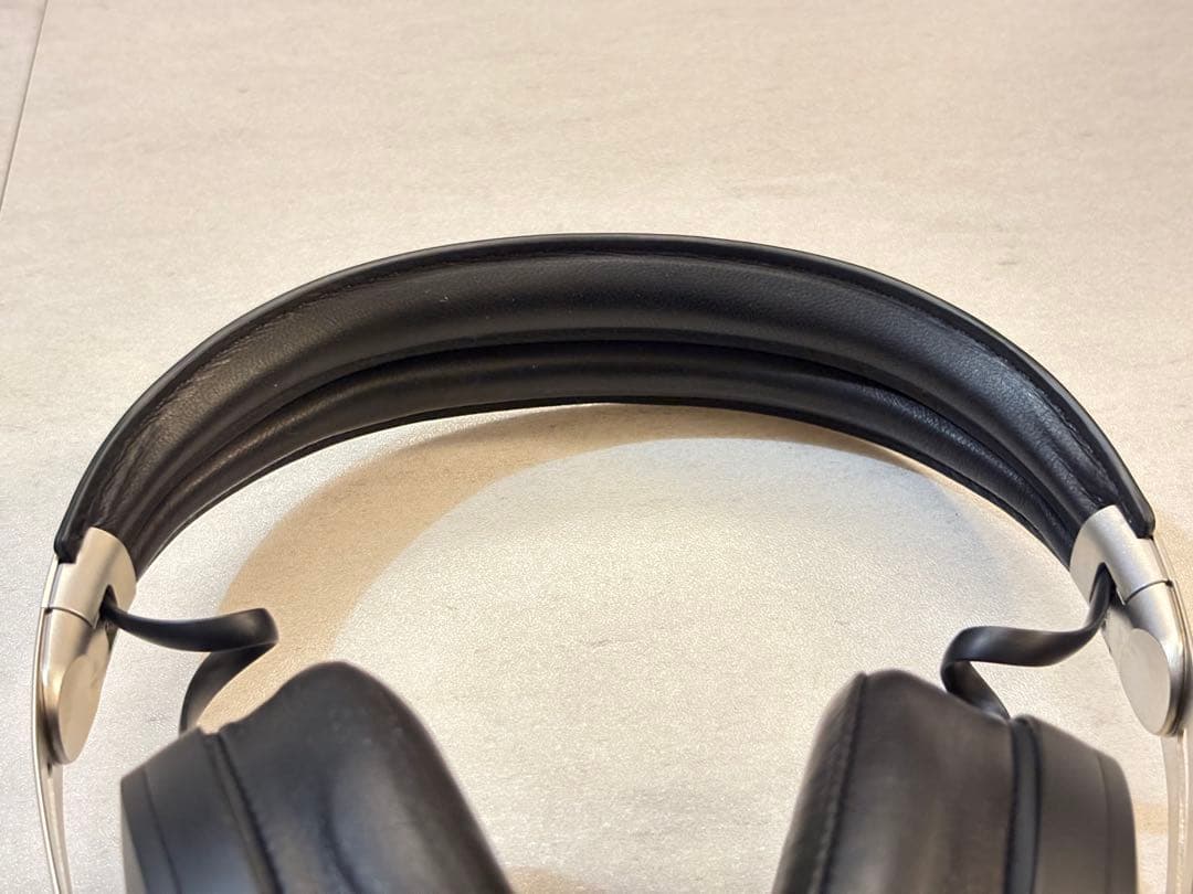 Sennheiser Momentum3 Wireless ブラック