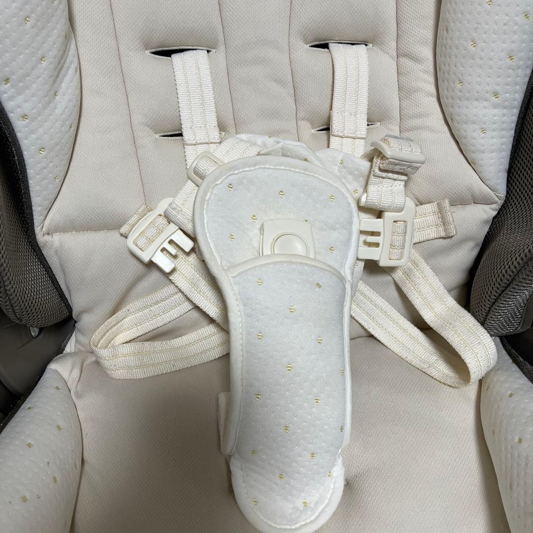 まろんさん専用　Aprica 電動ベビーチェア ユラリズム　オート